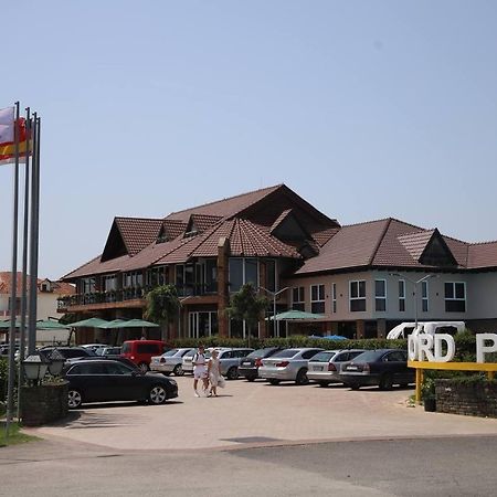 Resort Nord Park Fushe-Kruje Eksteriør bilde